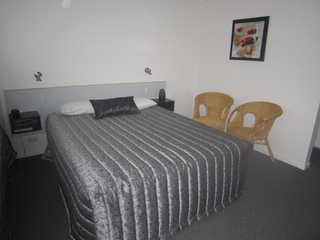 Tamar River Villas Launceston Cameră foto